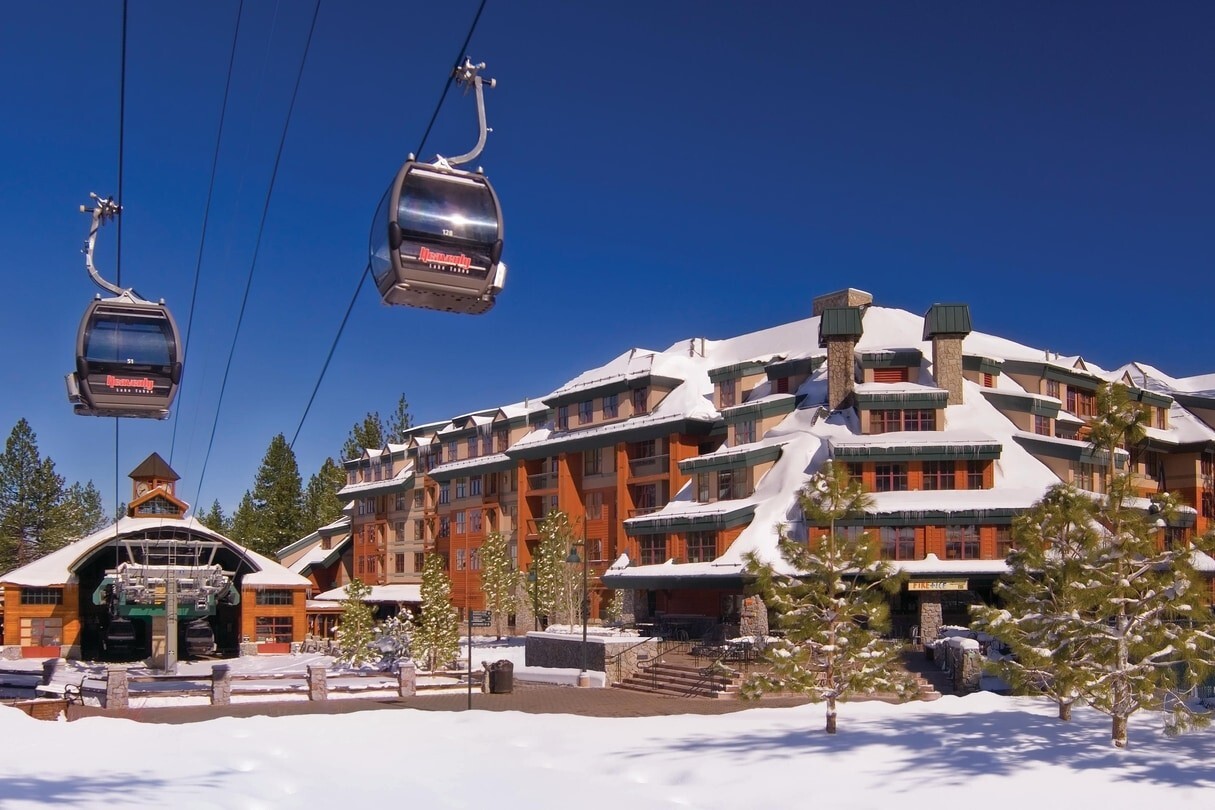 Marriott's Timber Lodge, CA 2 BR/2 Bath - Starting at $1790