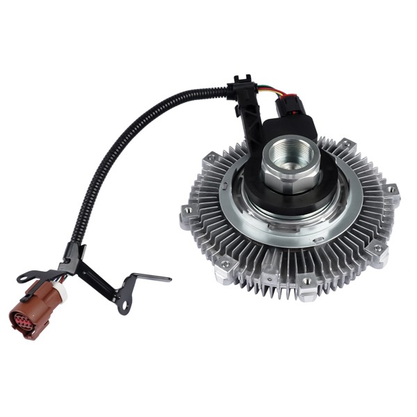 Electronic Radiator Fan Clutch for Expedition F150 Navigator Mark LT #7L1Z8A616A