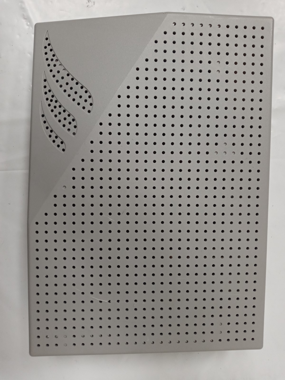 RIBBON COMMUNICATIONS 300 SERIES EM304 EDGEMARC GATEWAY 4 LAN EDGE-304-4S no AC