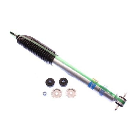  24-188197 B8 5100 Shock Absorber B8 5100 Shock Absorber,Silver 