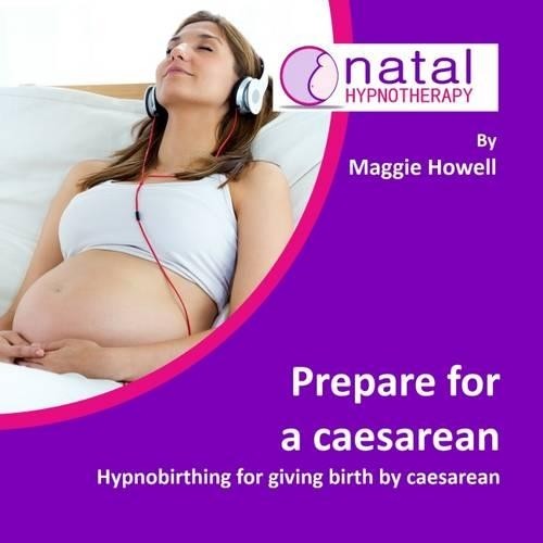 Maggie Howell Prepare for a Caesarean (CD) (UK IMPORT)