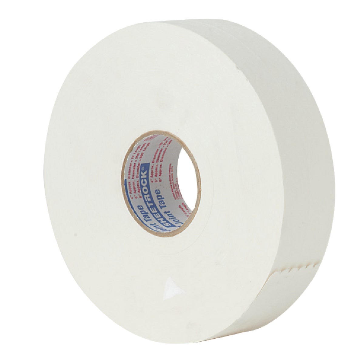 Sheetrock 2-1/16 In. x 500 Ft. Paper Joint Drywall Tape 382198 Sheetrock 382198