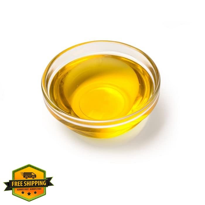 ProSeed Organic Sunflower Seed Oil Cold Pressed 4oz Unrefined