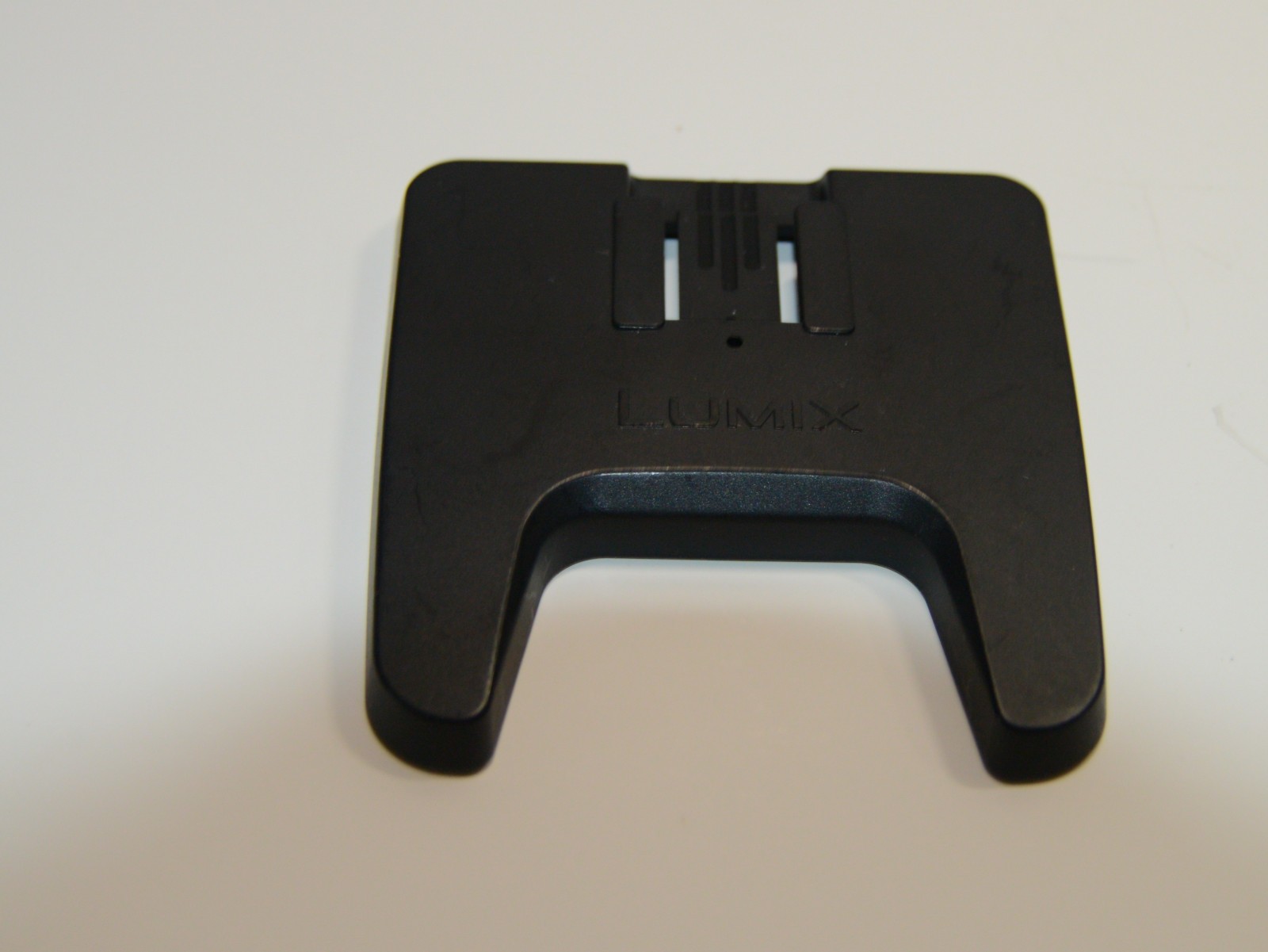 Genuine Panasonic Lumix Shoe Flash Stand Base Holder Bracket