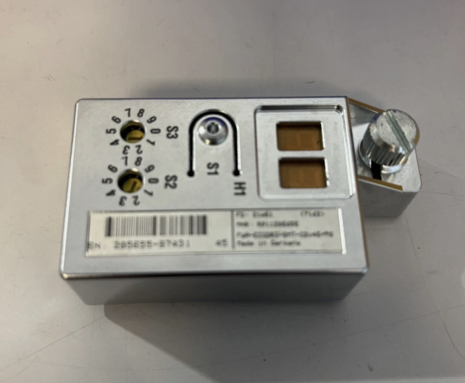 NEW REXROTH BOSCH FWA-ECODR3-SMT-02VRS-MS FIRMWARE