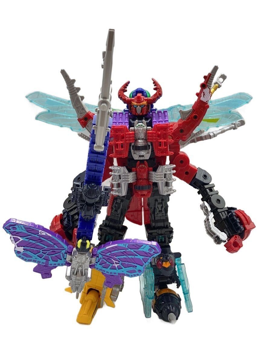 BANDAI Hero Special effects hero│Special Takeoff Preowned