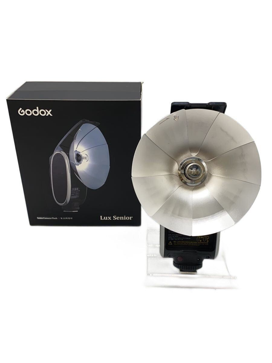 Godox Camera Other Digital Accessories Lux Senior Used