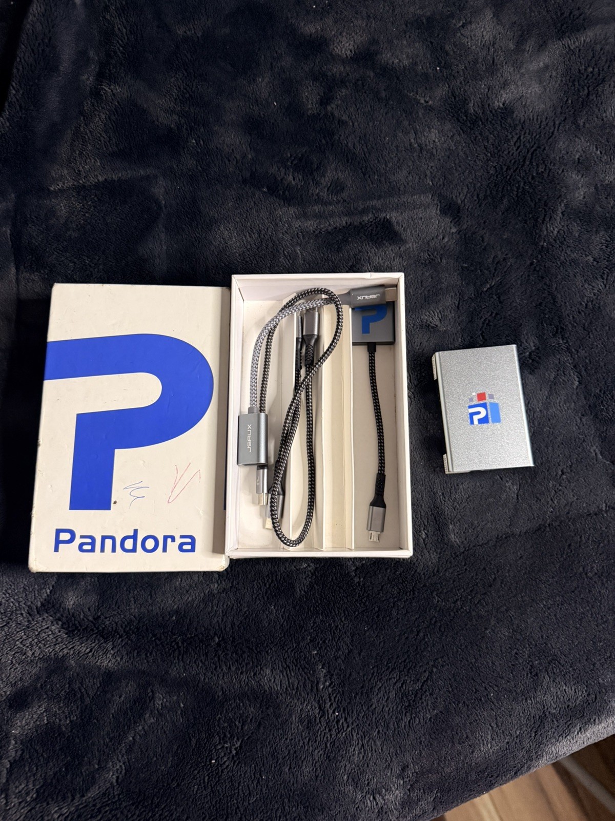 Pandora Box Tool, lifetime package 