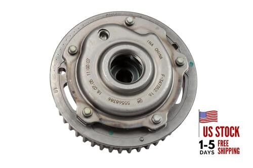  55568386 Camshaft Intake Sprocket 