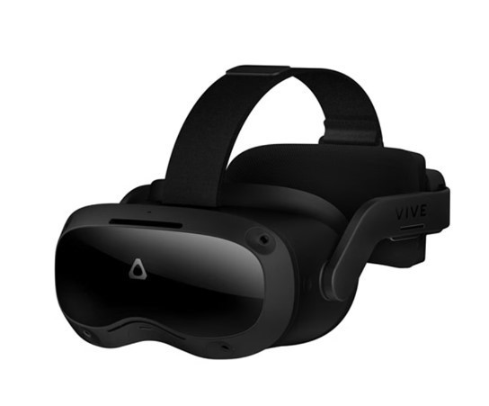 HTC VR head-mounted display VIVE Focus 3 99HASY000-00 new from Japan