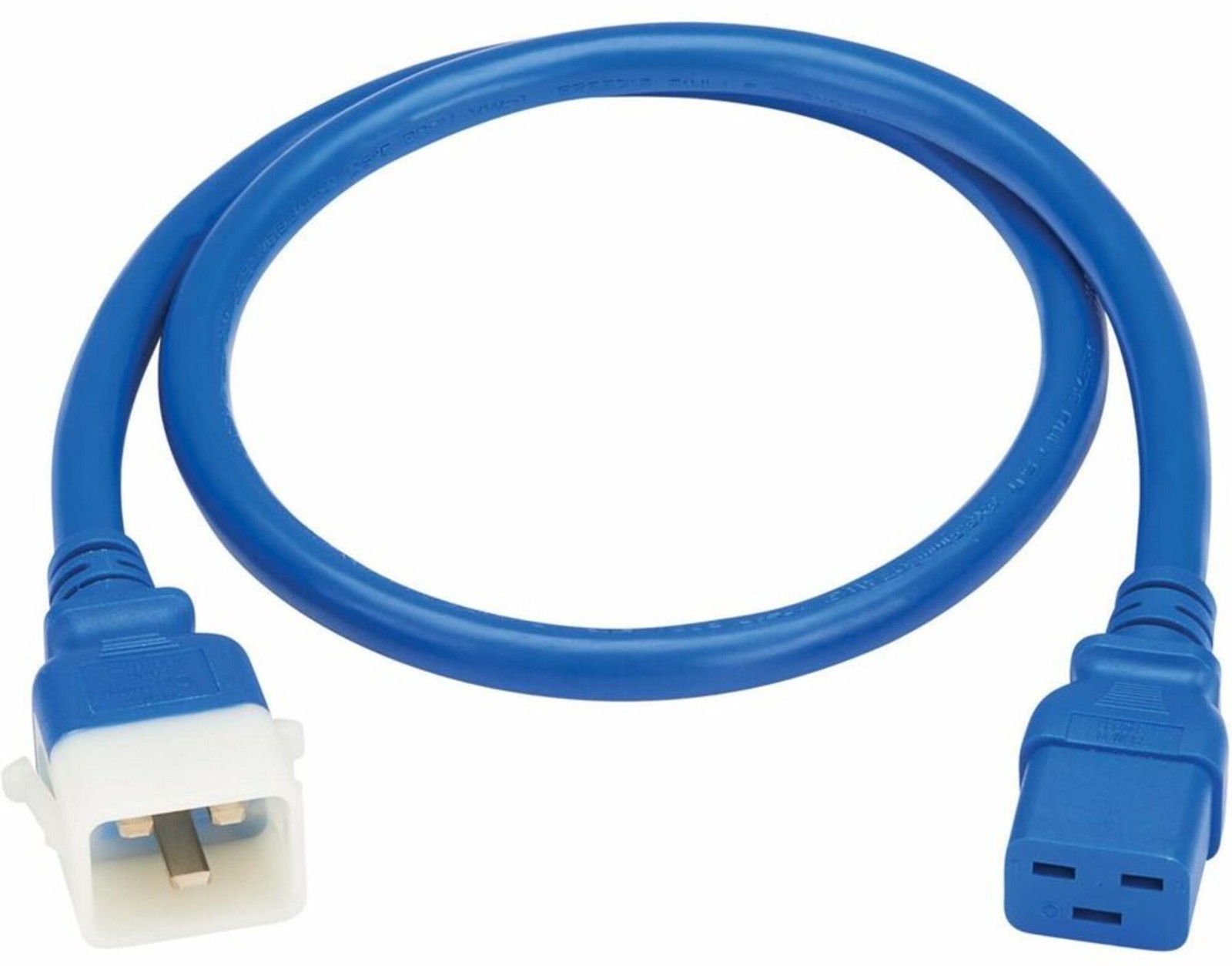 Eaton Electrical - P036-E03-ABL-6 - Eaton Tripp Lite Series PDU Power Cords,