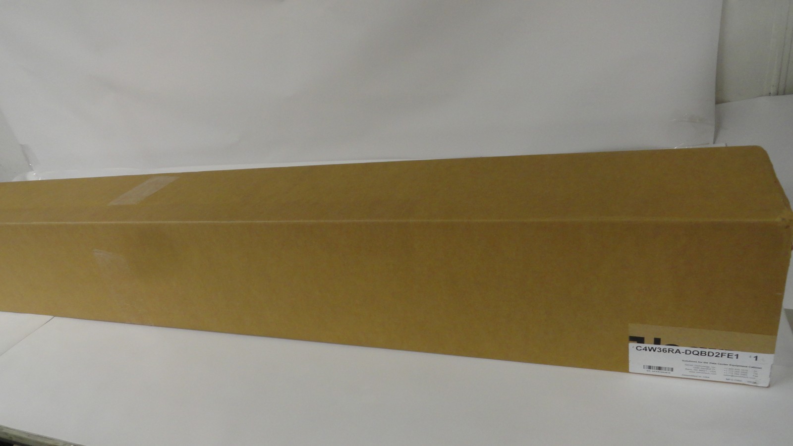 Server Technology PRO4X C4W36RA-DQBD2FE1 36 Outlets Power Distribution Unit