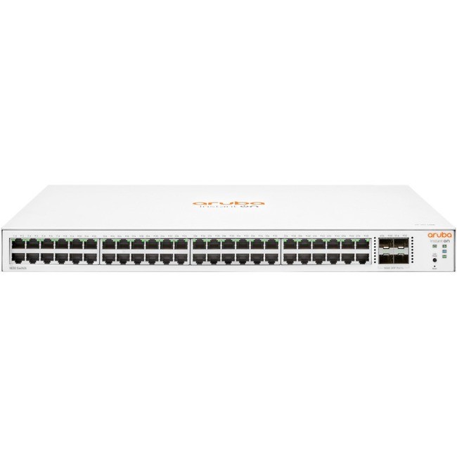 Aruba Instant On 1830 48G 4SFP Switch JL814AABA