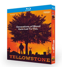 Yellowstone Season 5 (2022) 2-D