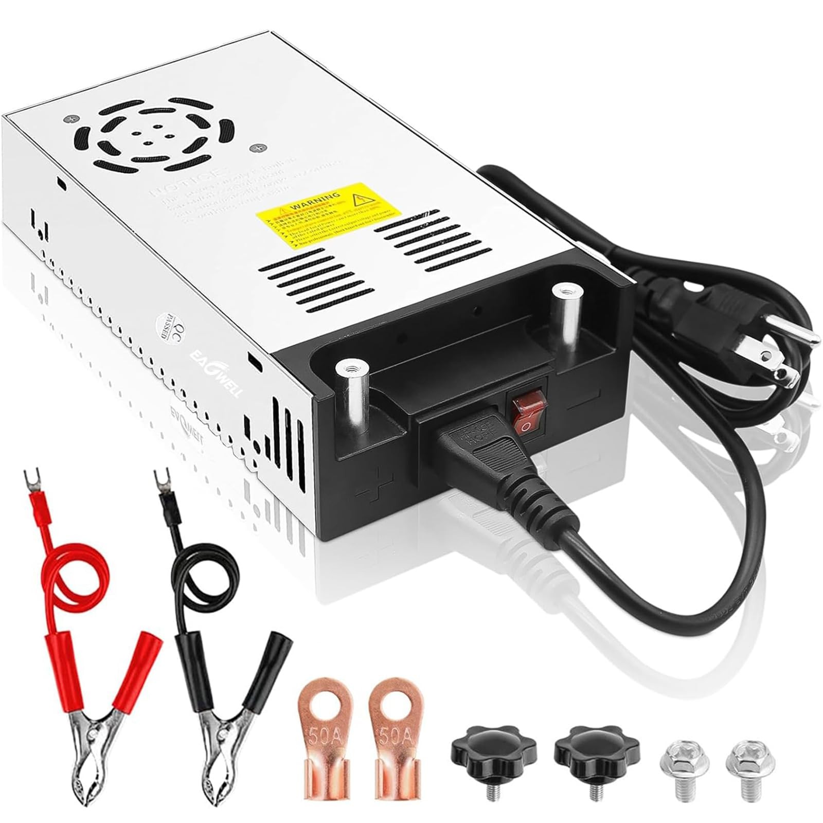 Ac to dc converter 110v to 12v universal smps 360w switching power supply tr