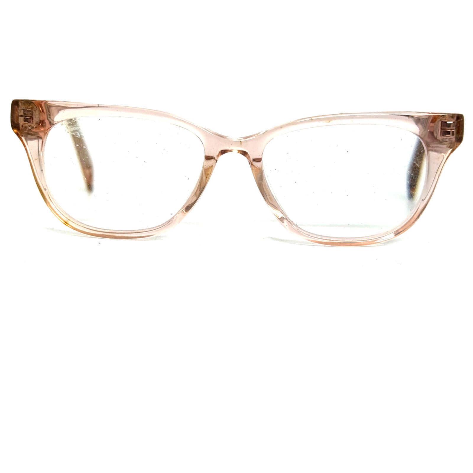 Warby Parker 600 Eyeglasses Frame Women's Rosemary  Full Rim 51-16-140 20167