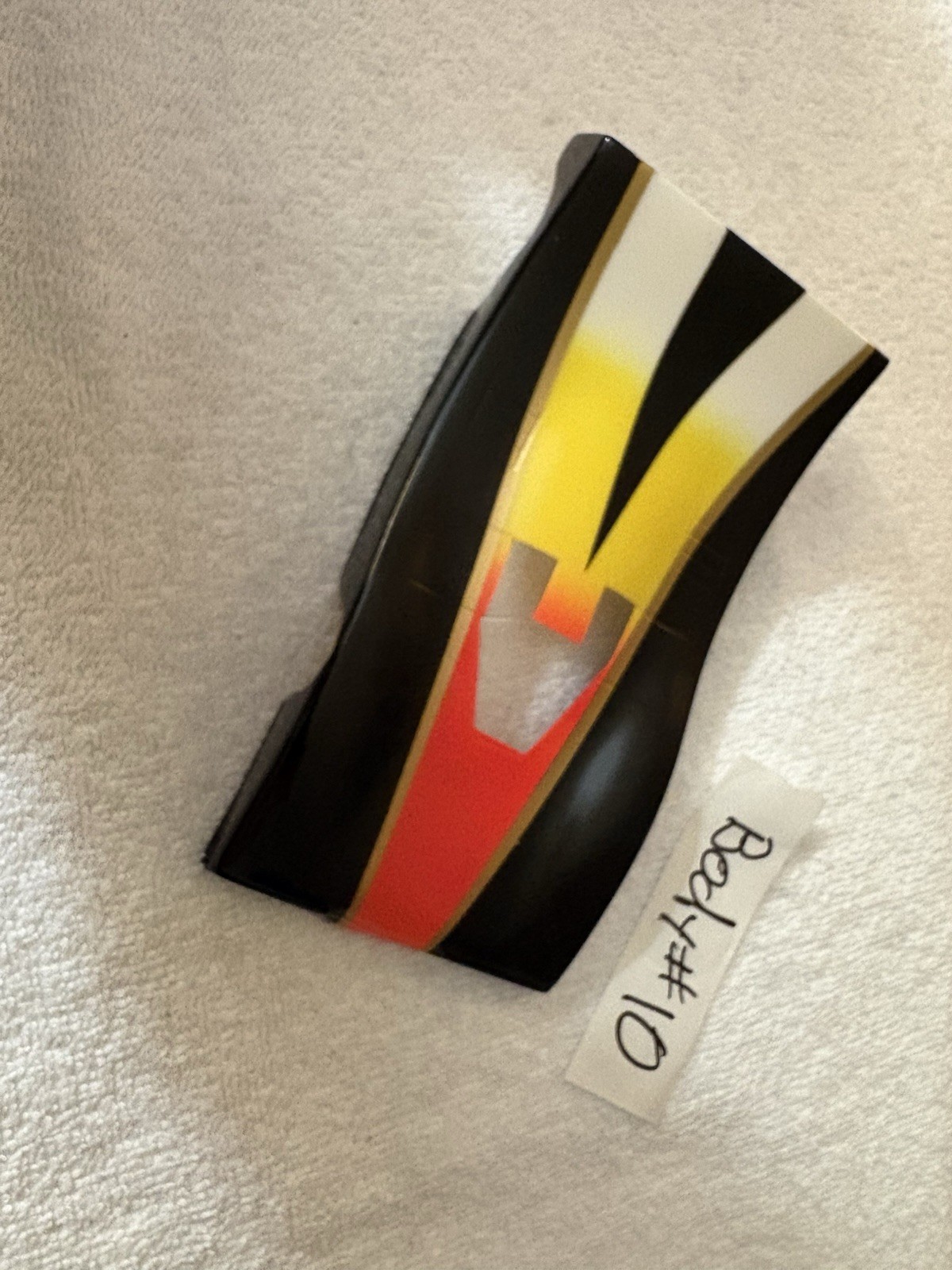 1/24 SLOT CAR BODY / NEW PAINTED