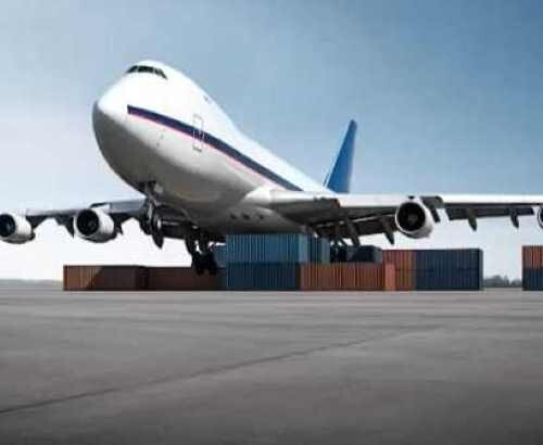 DHL & FedEx REMOTE AREA ADDITIONAL SHIPPING CHARGE TICKET from JAPAN