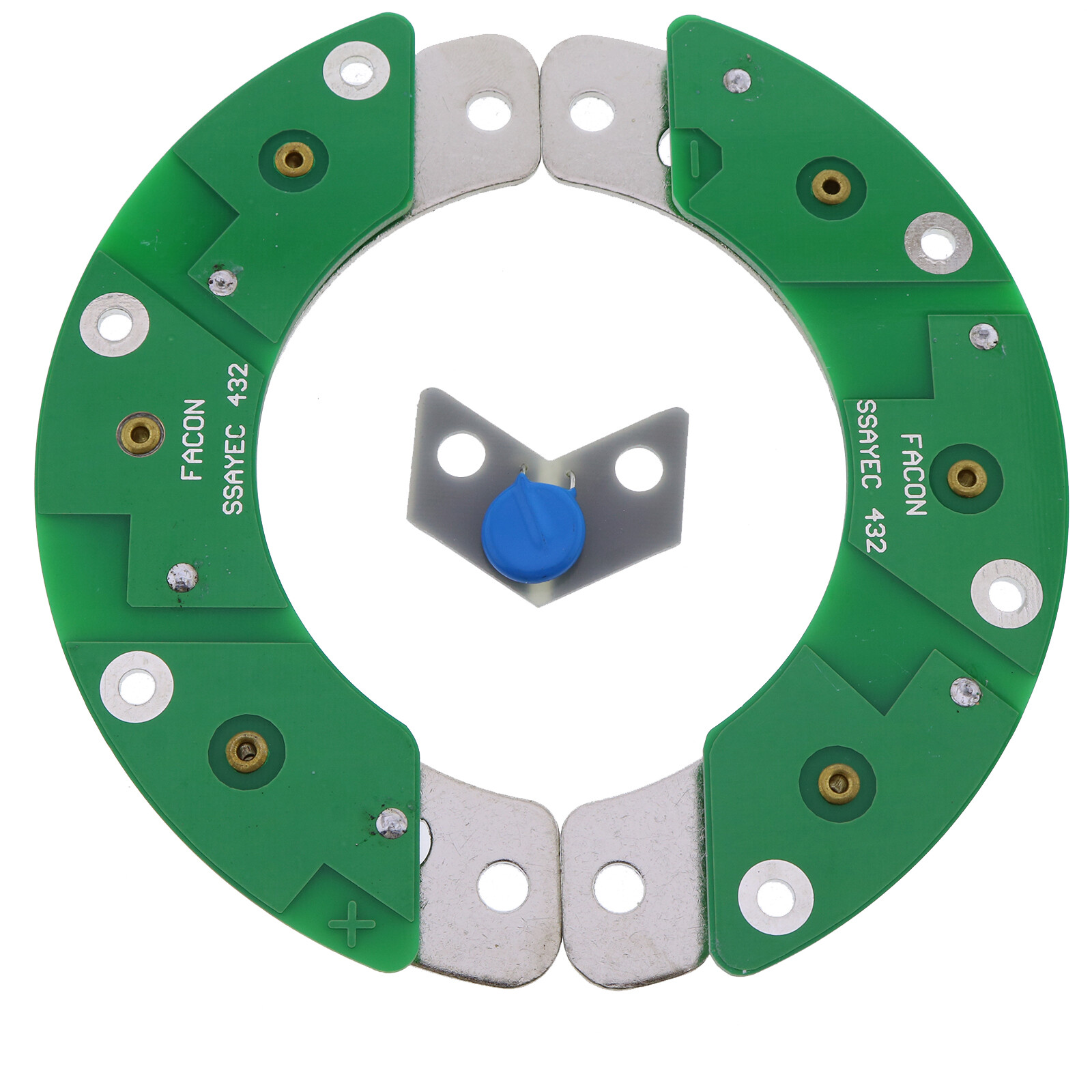 Diode Bridge Rectifier SSAYEC432 ALT432KD001 for Caterpillar Olympian 922-230