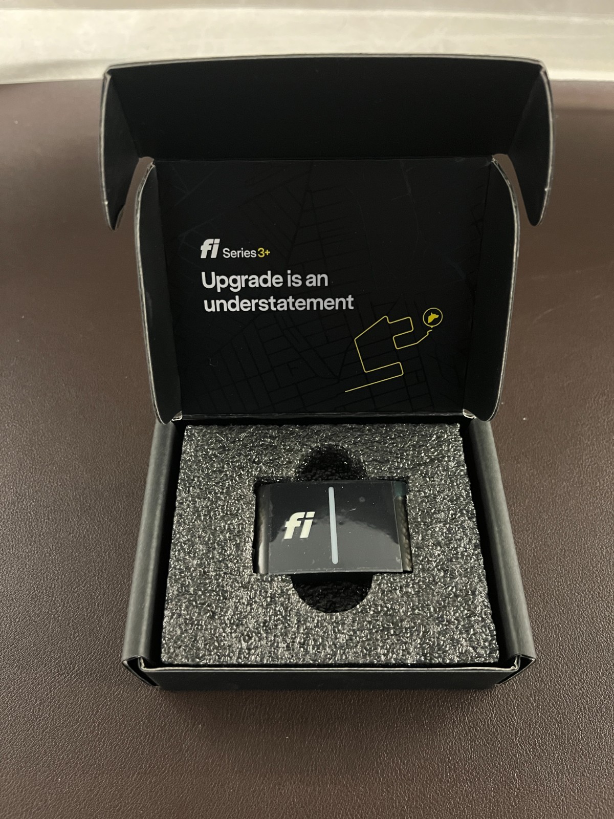 Fi Series 3+ GPS Dog Tracker and Activity & Fitness Monitor + Charging Base