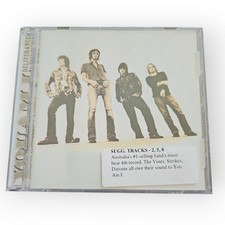 You Am I – Deliverance [2003 Promotional CD]