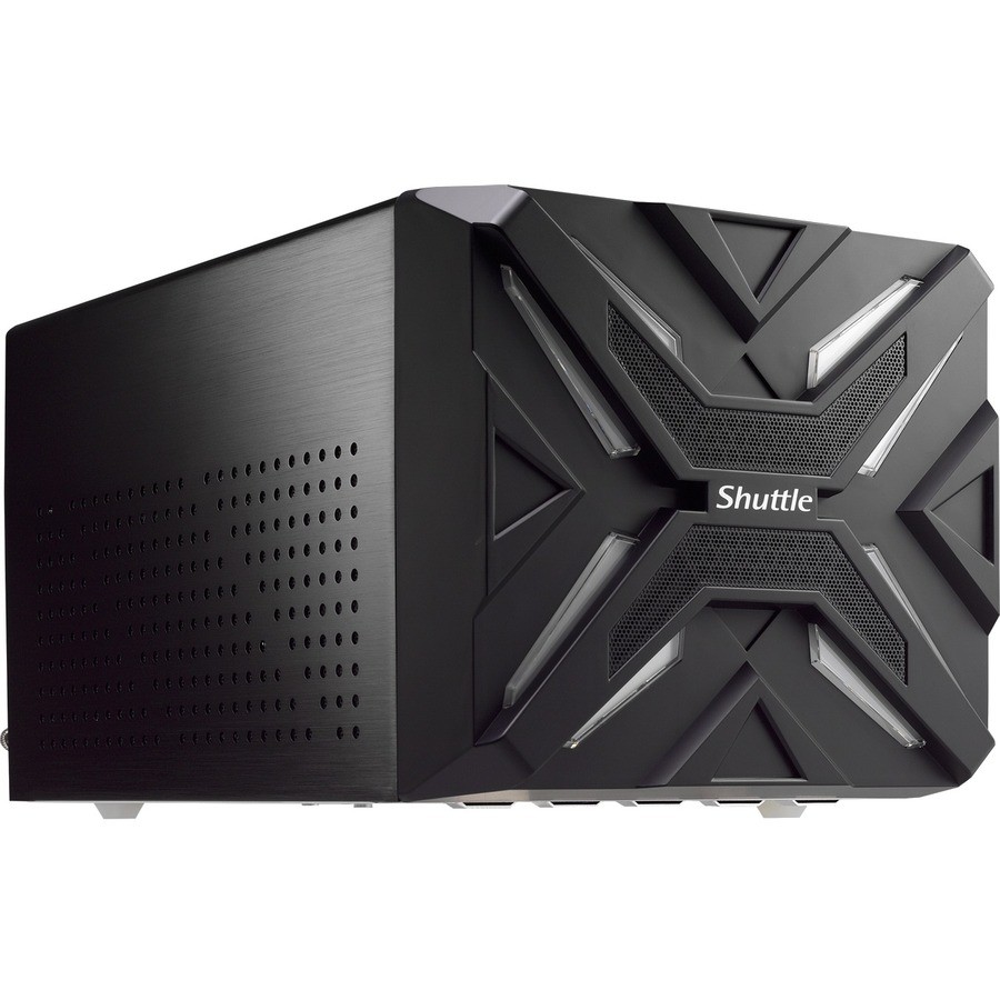Shuttle XPC cube SZ270R9 SFF Barebones Computer LGA-1151 Z270 - NO CPU/HD/RAM