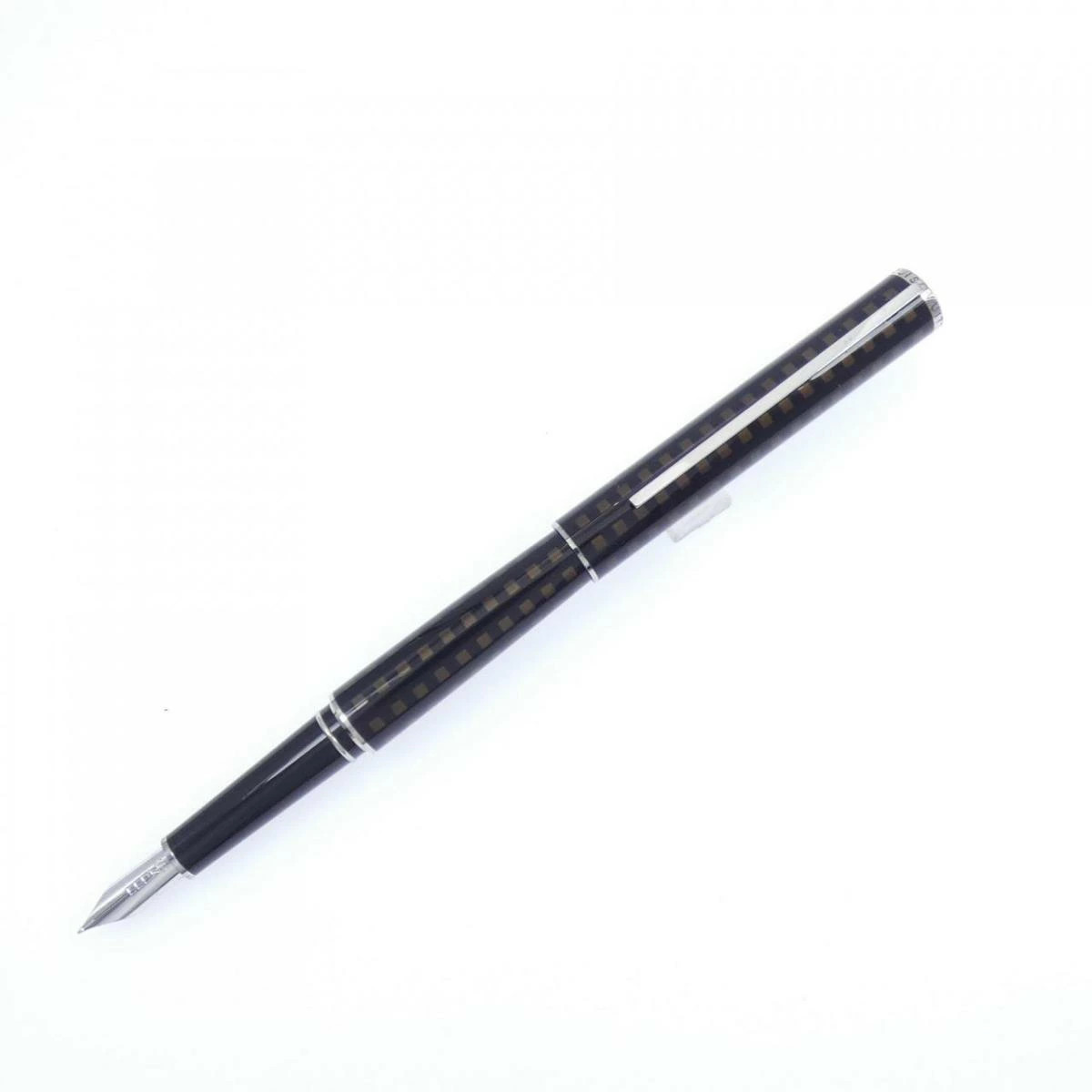 Louis Vuitton Jetrac Fountain Pen [used]