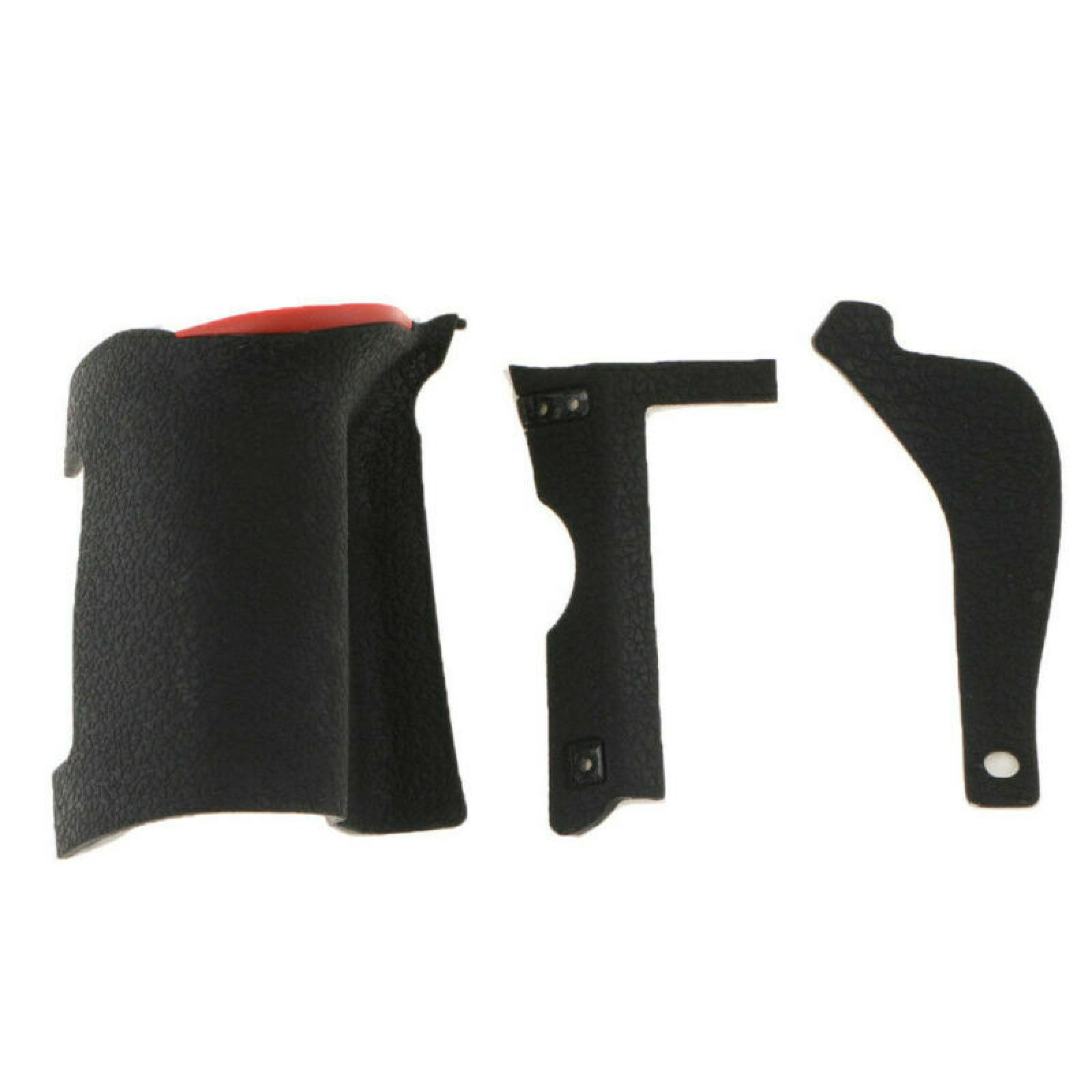 Camera Parts Thumb Rear Grip Rubber Cover Shell For Nikon D750 DSLR Camera E