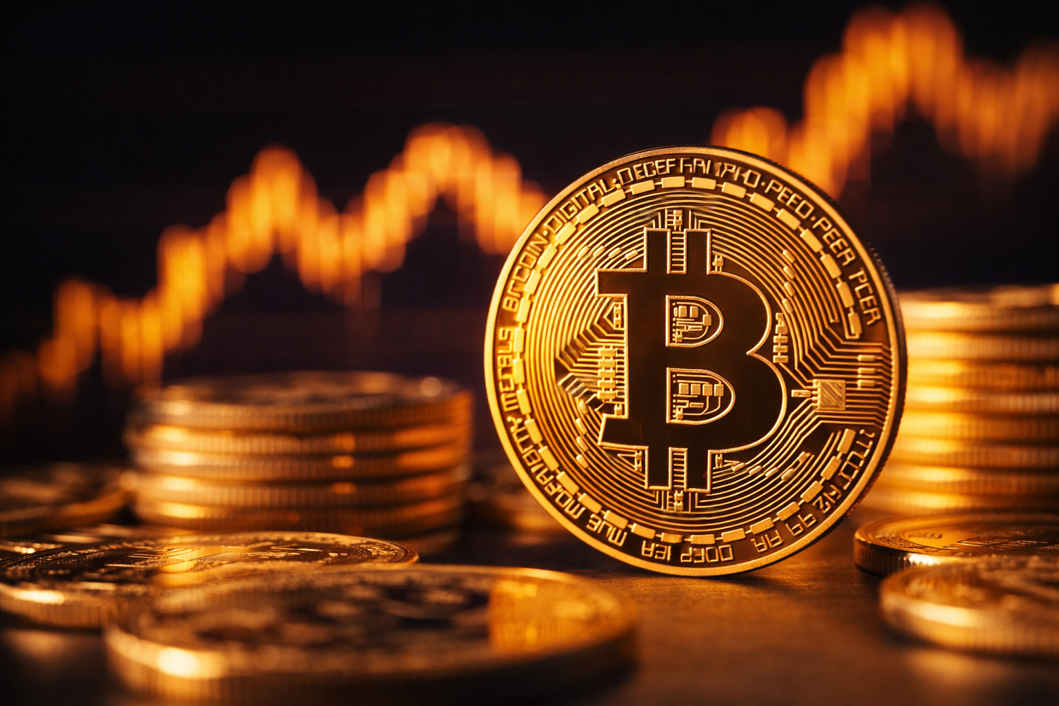 One Bitcoin + Lite Coin + Solana + Shiba Inu Collectible Coin for Sale!