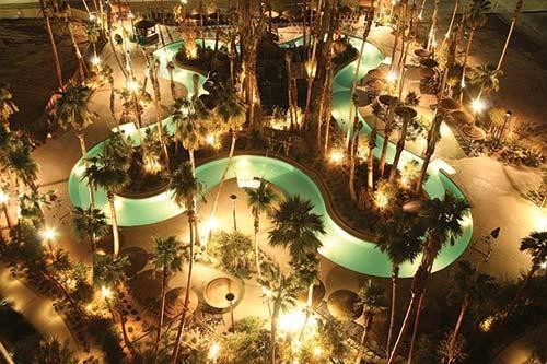 Tahiti Village – Las Vegas 7-Night Stay | 1-Bedroom Suite | Sleeps 4 | Dec 19–26