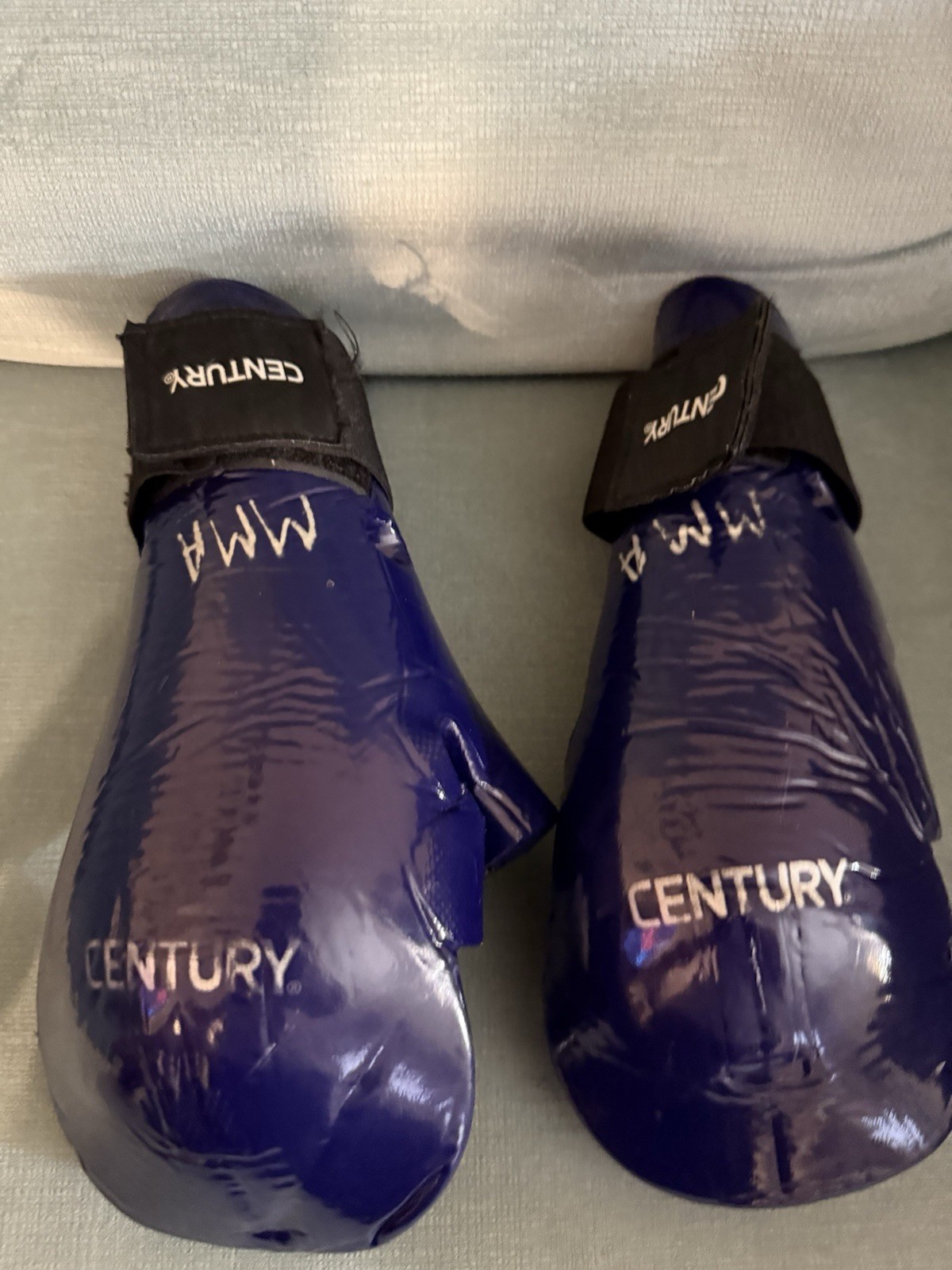 Century Martial Arts Student Sparring Gloves Size Youth