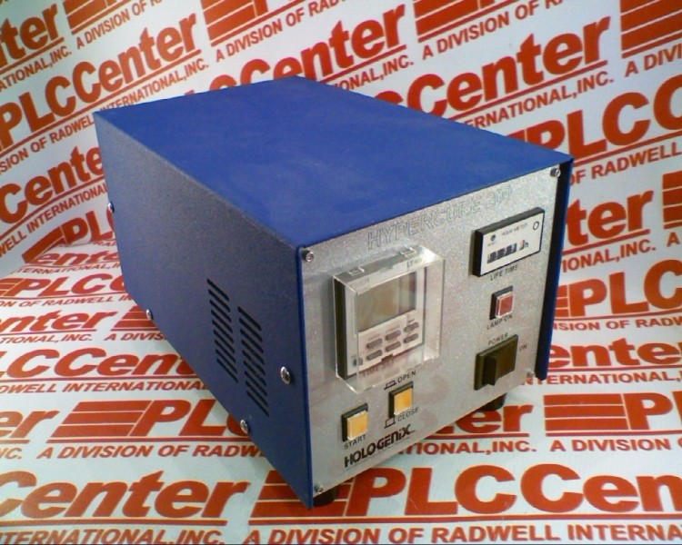 HOLOGENIX HYPERCURE-200 / HYPERCURE200 (USED)