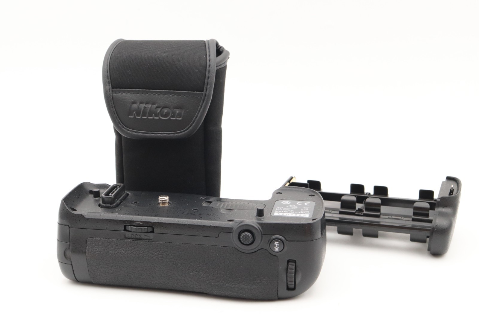[ MINT ] Nikon MB-D18 Multi-Power Battery Grip for Nikon D850 JAPAN #16706