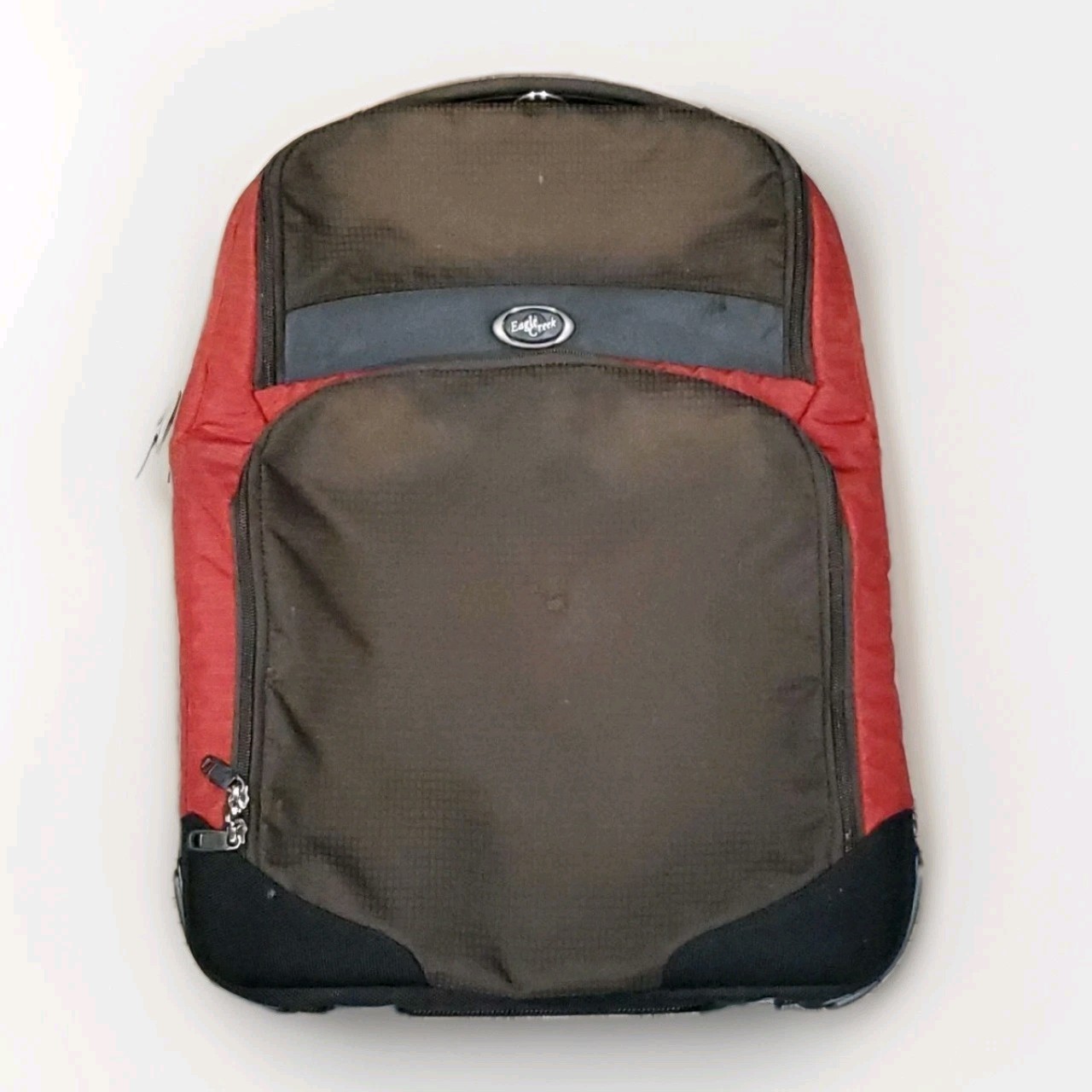 Eagle Creek Tarmac ES 20 Upright Suitcase 20” Rolling Carry On Luggage