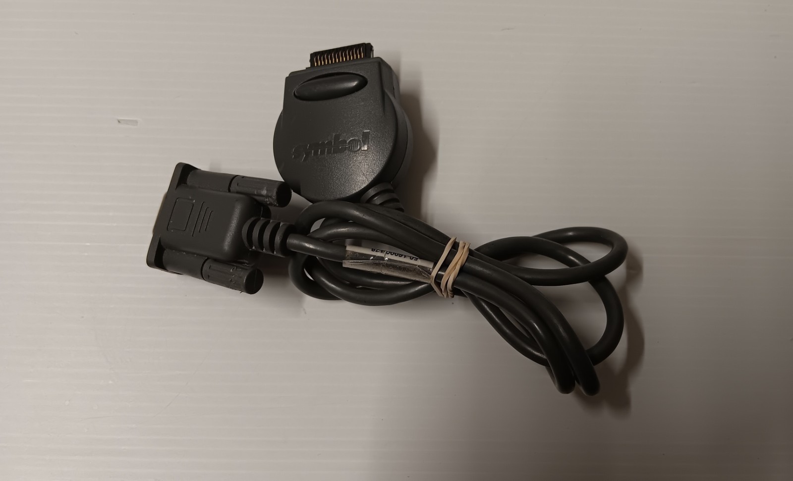 Palm Symbol Barcode Scanner Replacement Cable