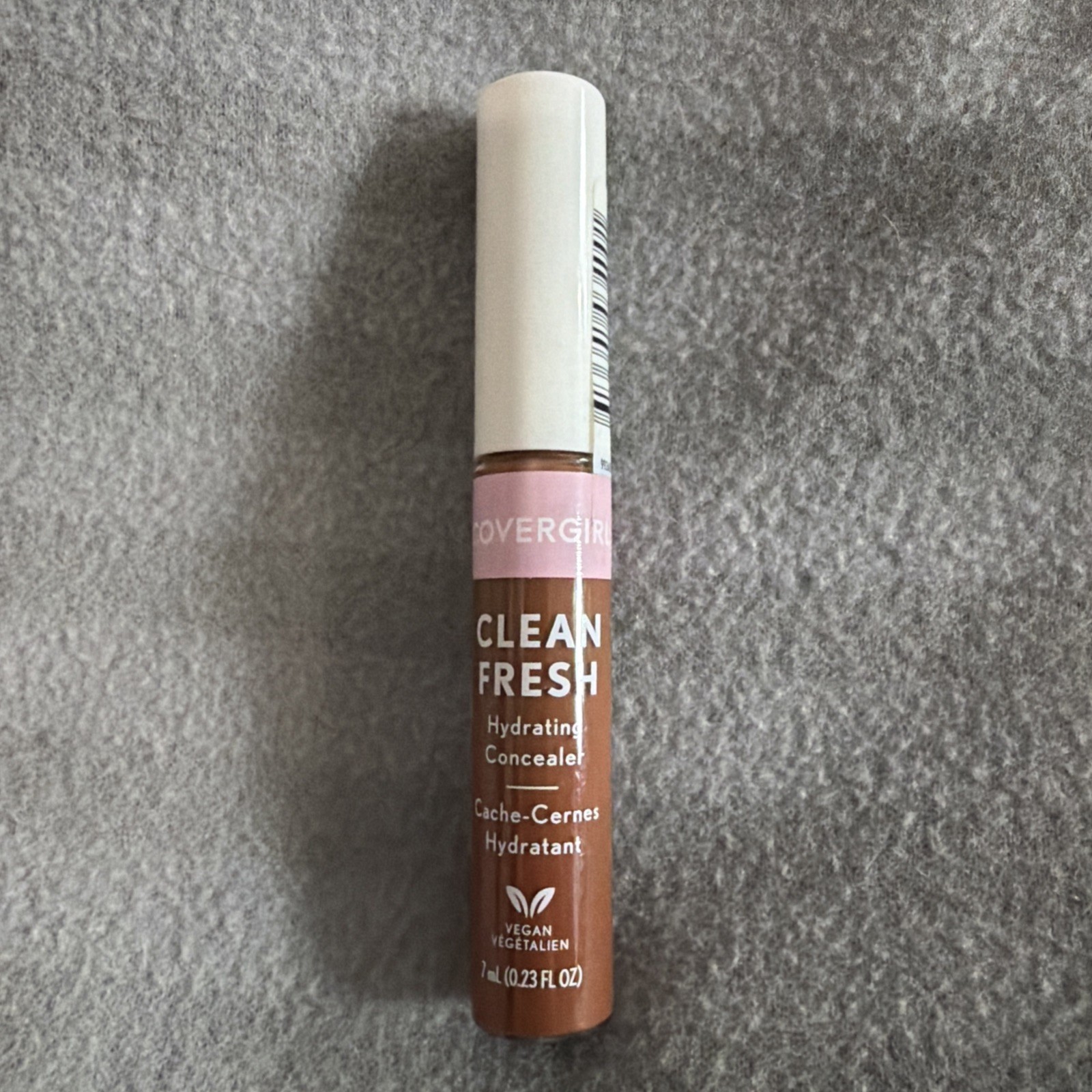 Covergirl Clean Fresh Hydrating Concealer, 440 Dark 0.23 Fl Oz Sealed