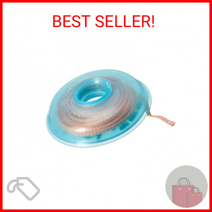 CHEMTRONICS 80-3-5 BRAID, DESOLDERING, ROSIN SD, 5FT