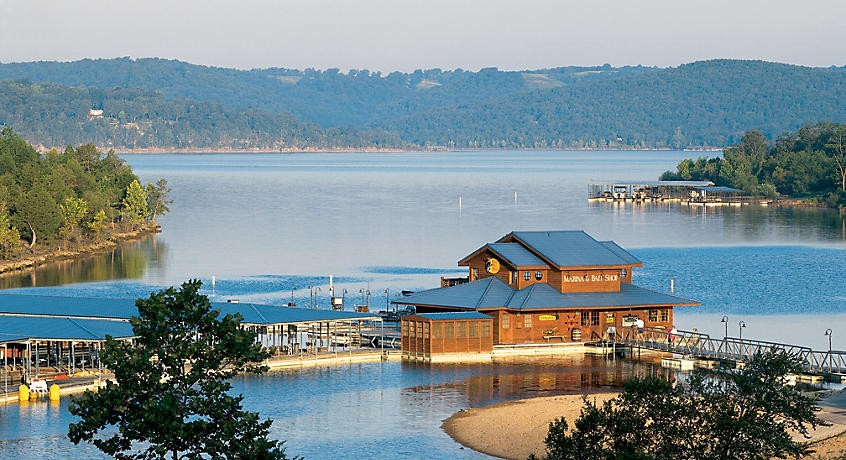 Big Cedar  near Branson 2 Bedroom Lodge  May 24th to 29th