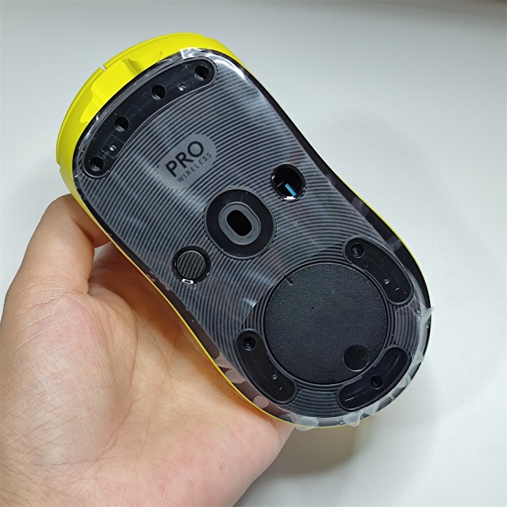 Mouse Weight Cover Computer Mouse Parts For Logitech GPRO WIRELESS Mouse