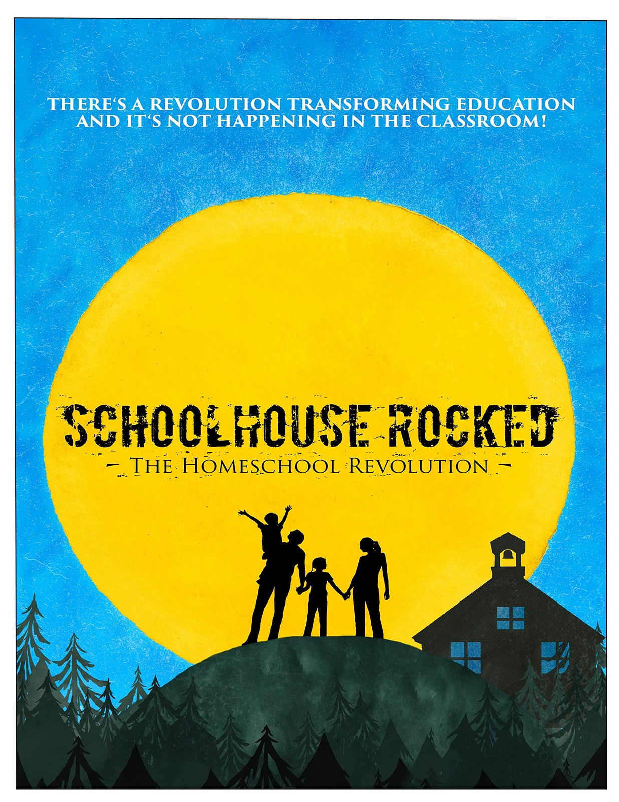Schoolhouse Rocked (DVD)