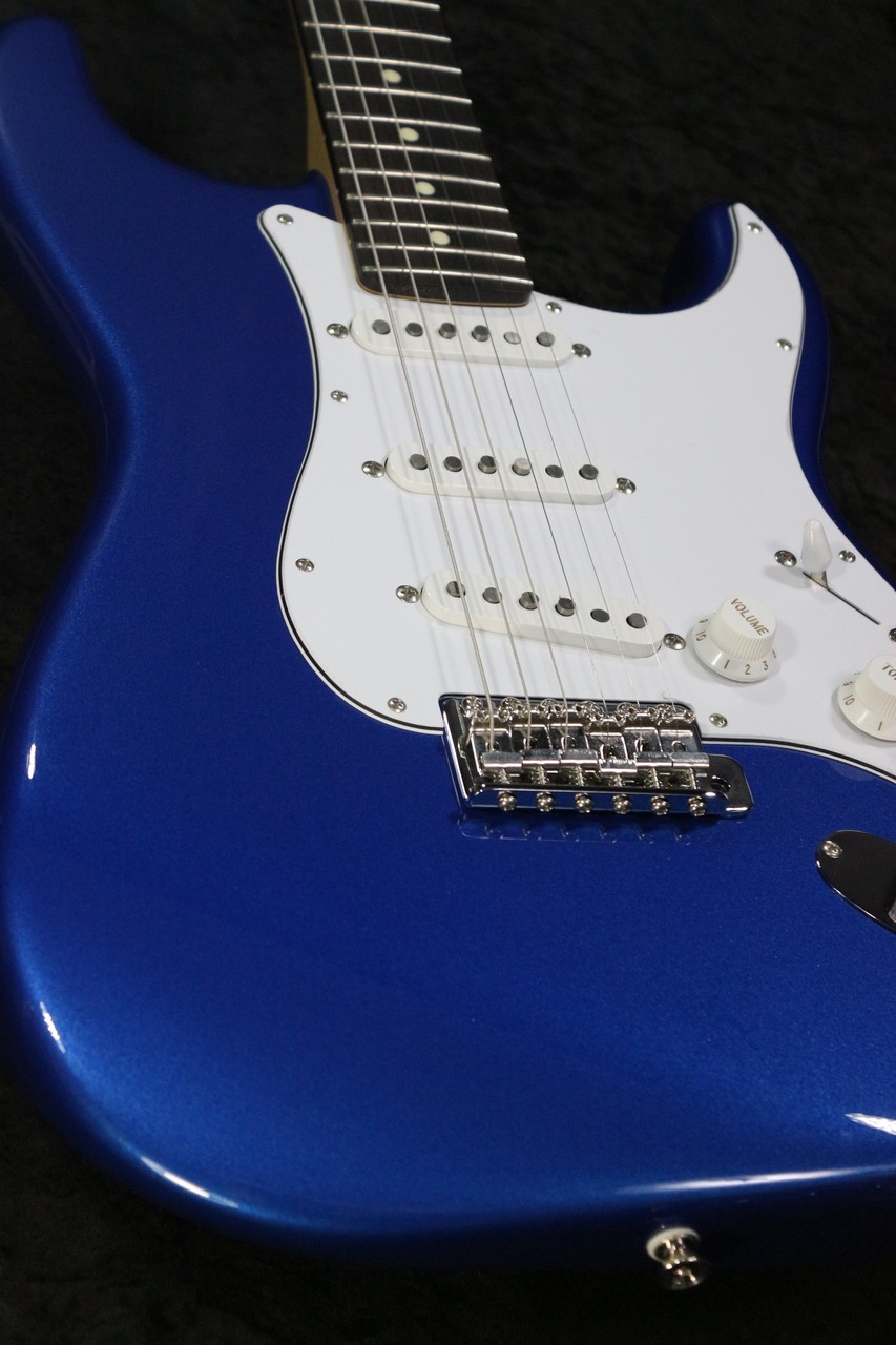 FUJIGEN(FGN) BCST100RBD -Metallic Blue- #H240097 3.38kg #GGa4r