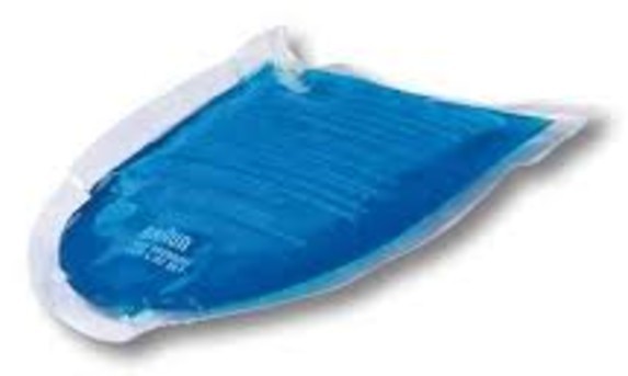 Braun Silk-Epil 7521 Wet&Dry SE7521 7-521 Epilator Gel Bag