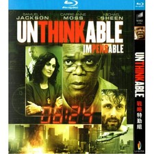 Unthinkable (2010) 1-D