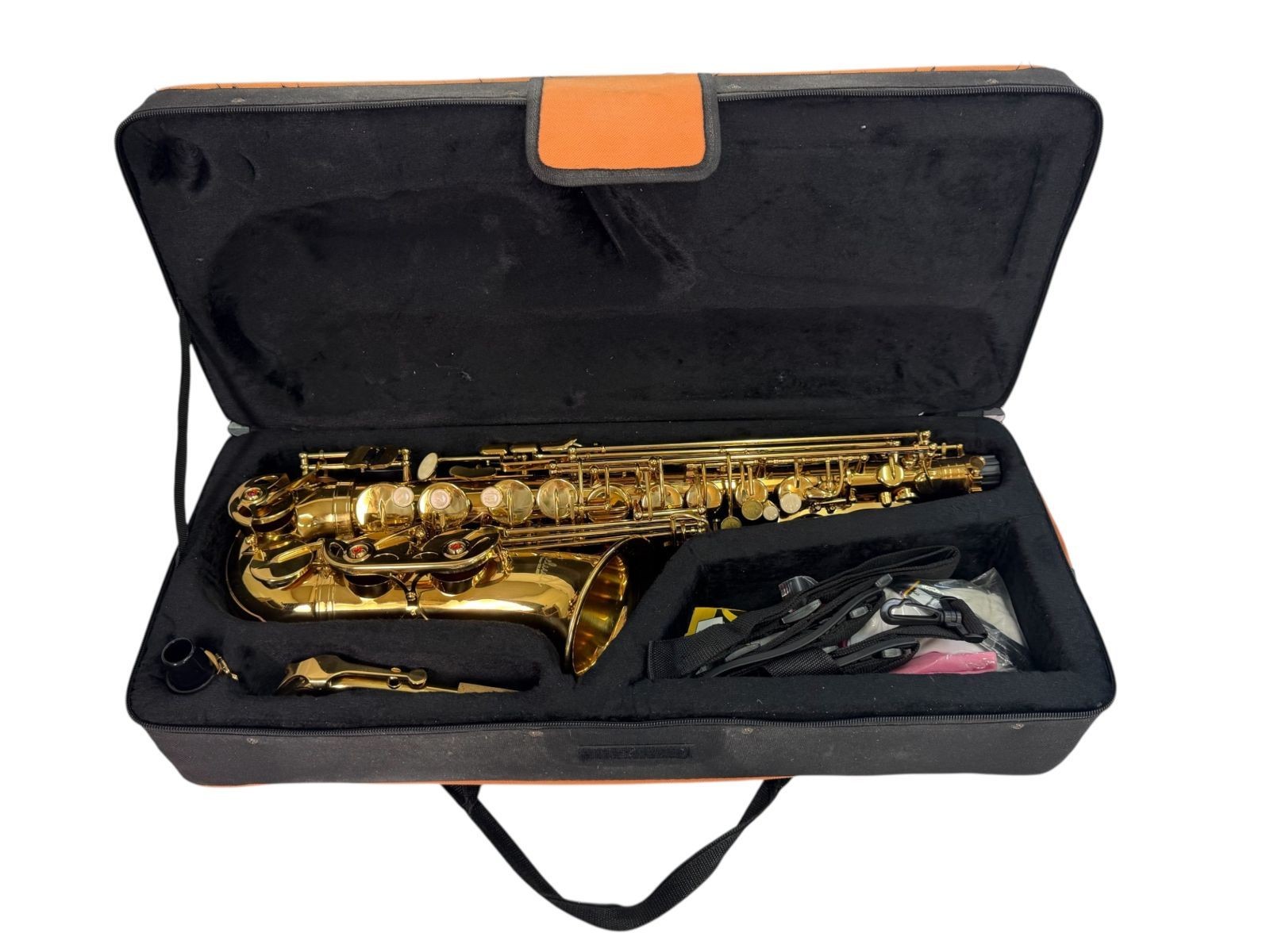 Prelude by Conn-Selmer AS-710 Alto Saxophone
