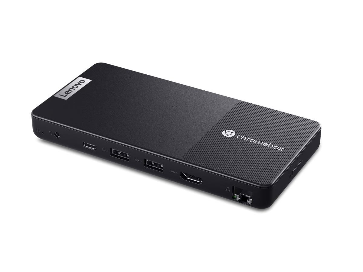 Lenovo-New-83F90023US _ NB LNV CHROMEBOX MICRO N4500 8G 32G CRM