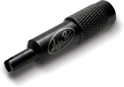  08-0183 Valve Core Remover, Black, 1.1 oz./2.75 in. (Length) 