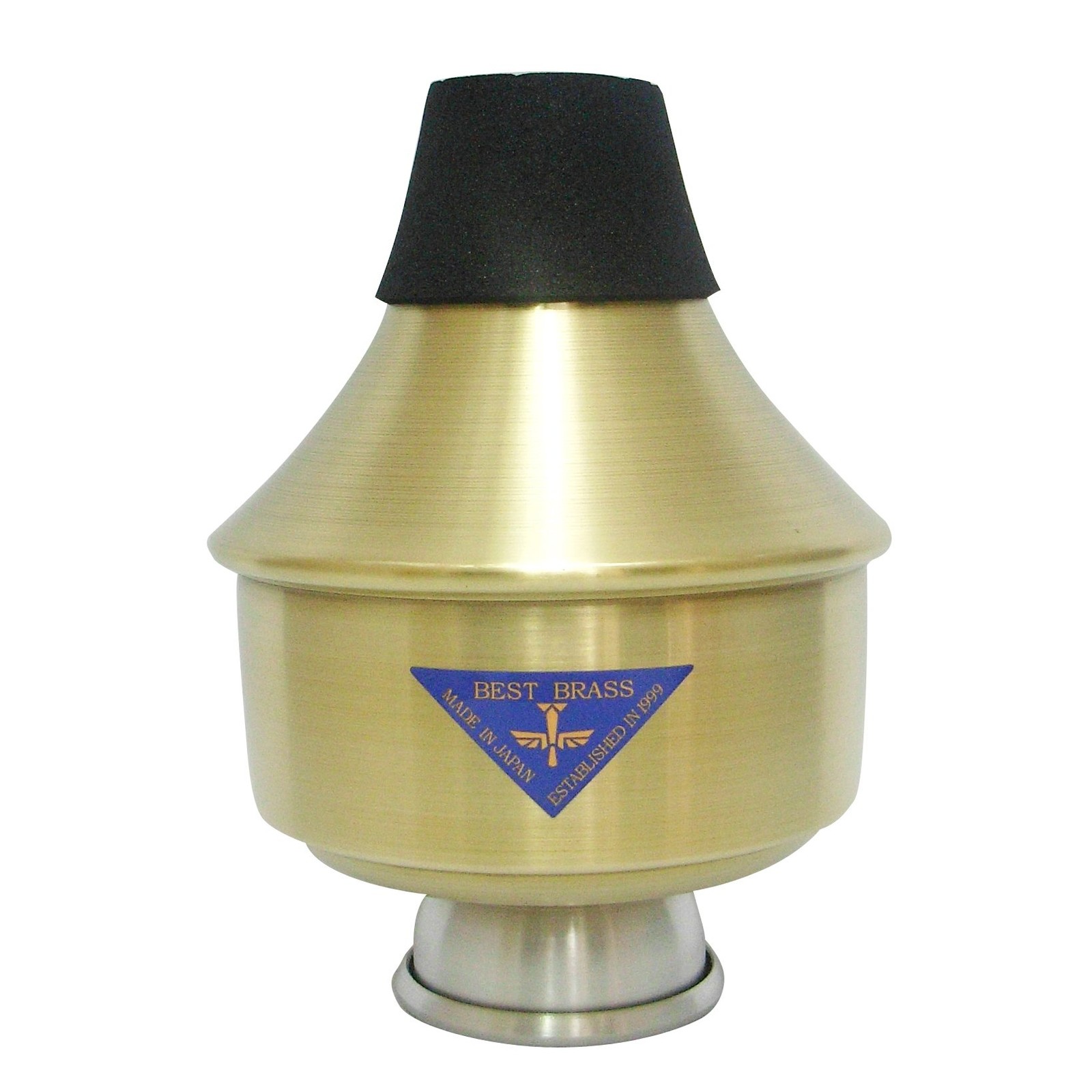 Best Brass Trumpet Mute Wah-Wah Brass [Sound Transformer]