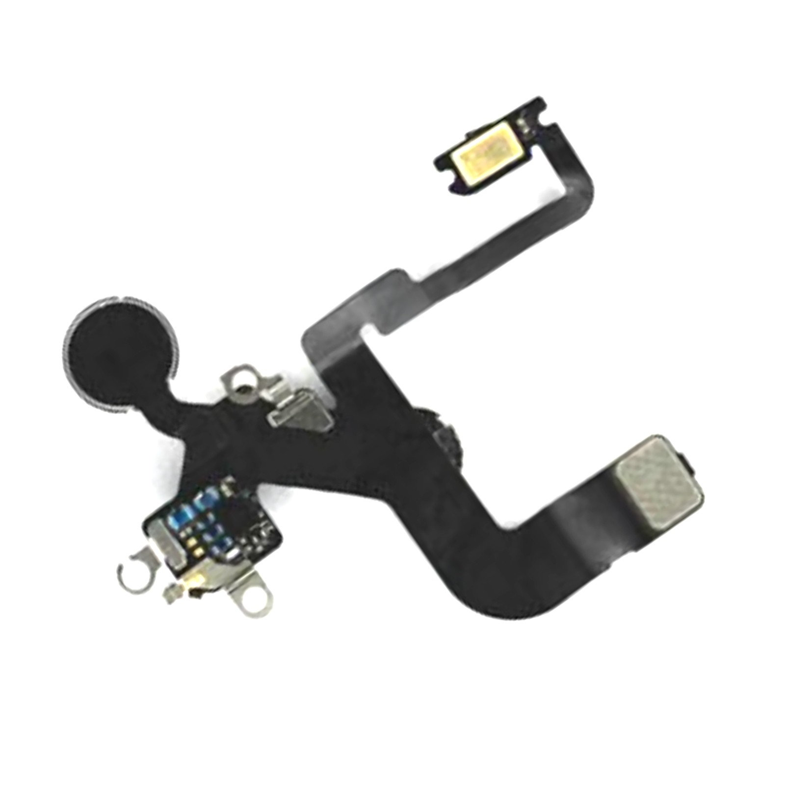 Phone Accessories OEM Flash Light Flex Cable Replacement for iphone 12pro max H