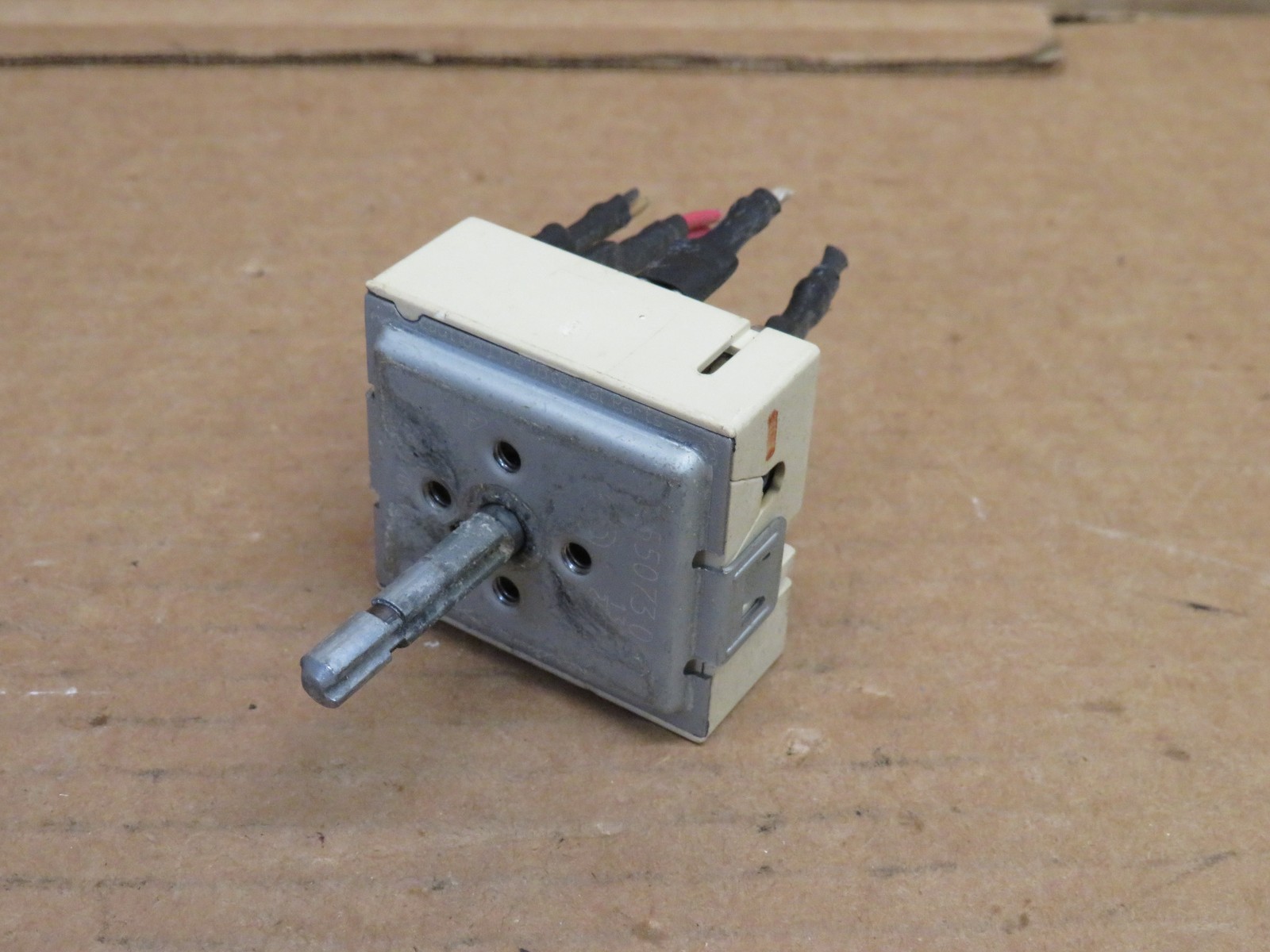 Samsung Range Element Switch Part # DG44-01008A