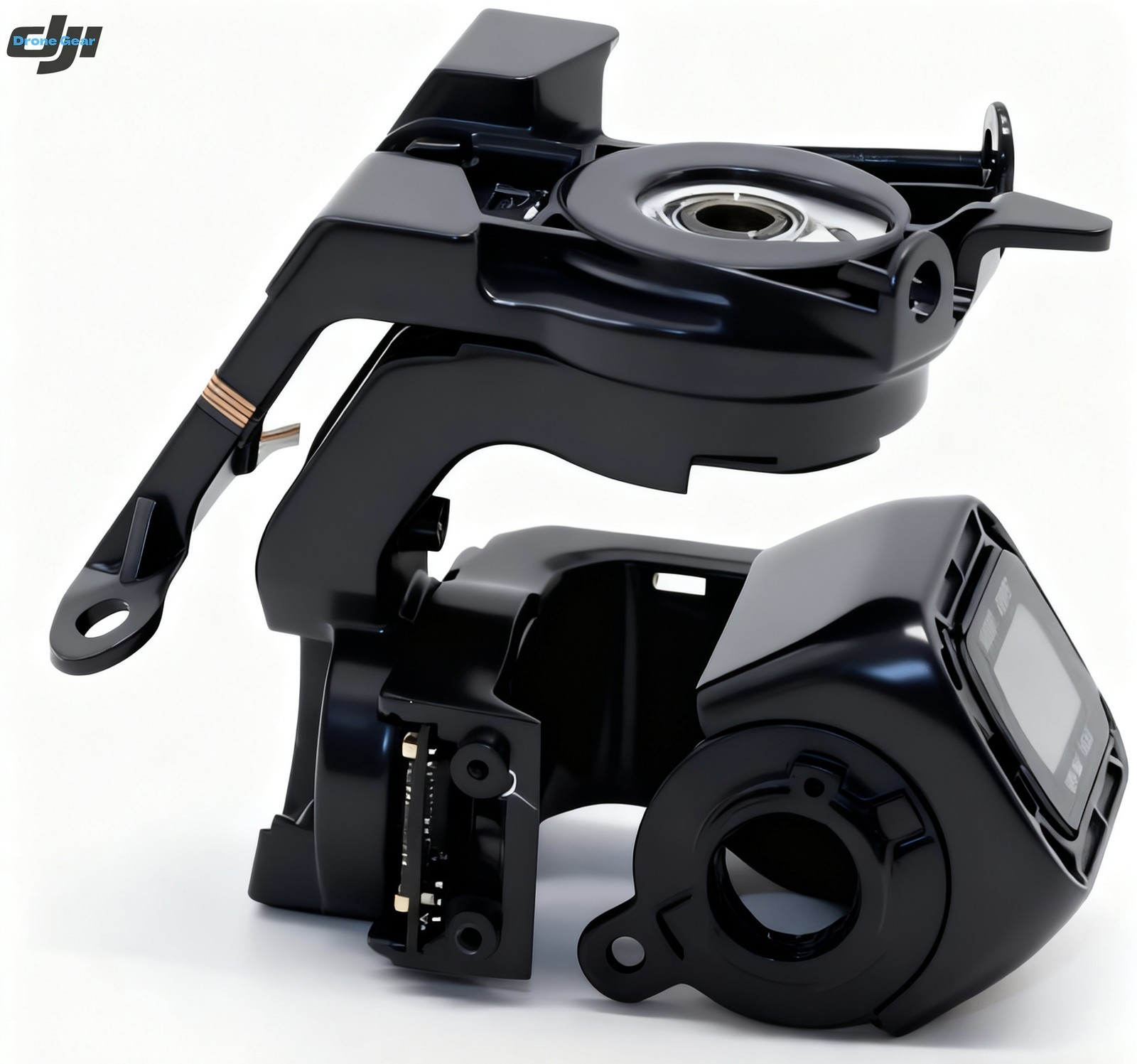 DJI Mavic Air 2 Genuine 3-Axis Gimbal Camera Axis Arm Replacement